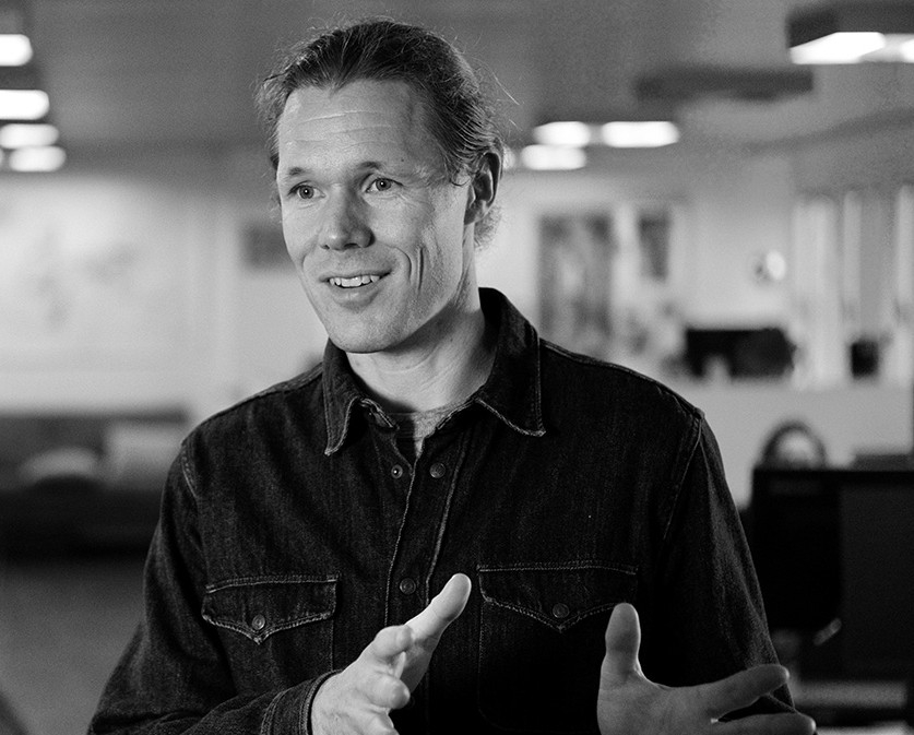 Jakob Bartels Vodsgaard