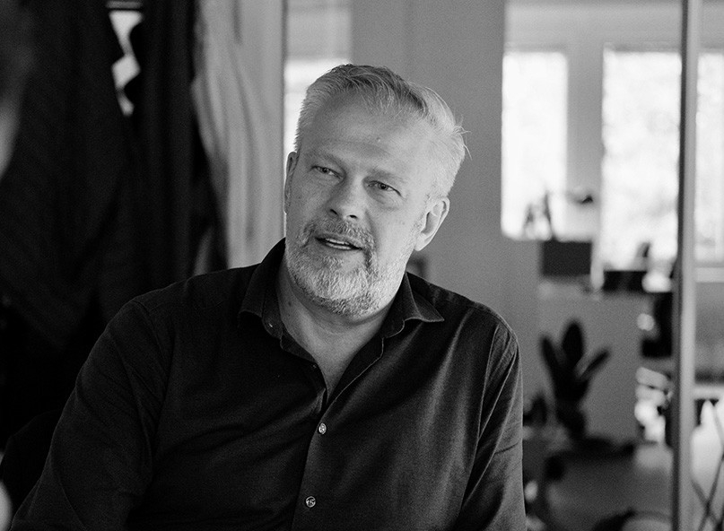 Claus Primdal Sørensen